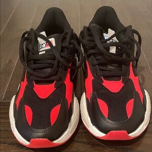 Puma BMW Motorsport RS-X3